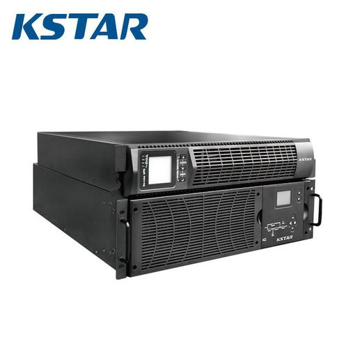 YDC9101S RT標(biāo)準(zhǔn)機(jī)型Kstar在線機(jī)架式UPS技術(shù)參數(shù)與蓄電池開發(fā)應(yīng)用