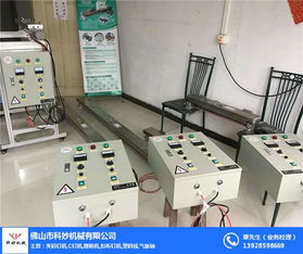 專業(yè)撒粉機與涂布機——科妙機械一站式解決方案