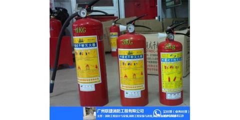 6kg泡沫滅火器 聯捷消防產品專家的專業(yè)選擇指南